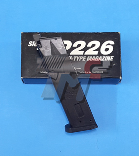 TANAKA Works SIG Sauer P226 V-Type Magazine - Click Image to Close